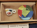 Illy Art Collection -  Celestino - Lego -