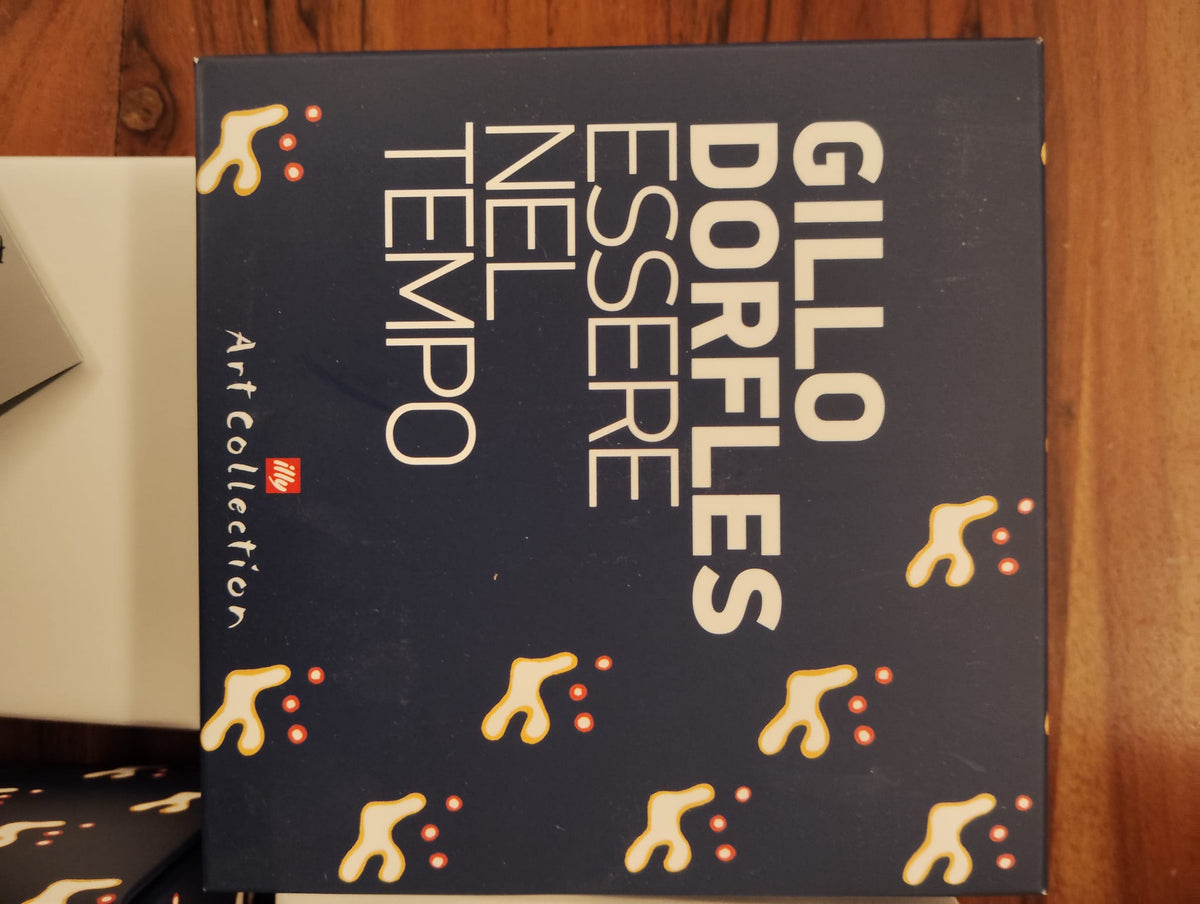 llly Art Collection 2015 - Gillo Dorfles Special